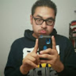 Meet your Posher, Anthony